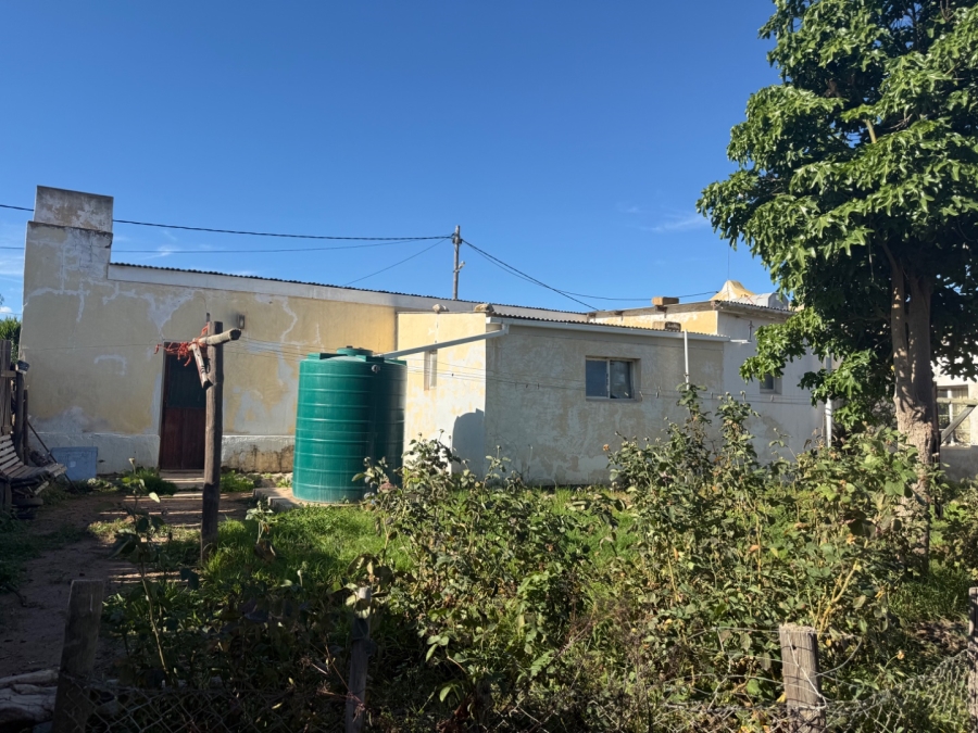  Bedroom Property for Sale in Van Wyksdorp Western Cape
